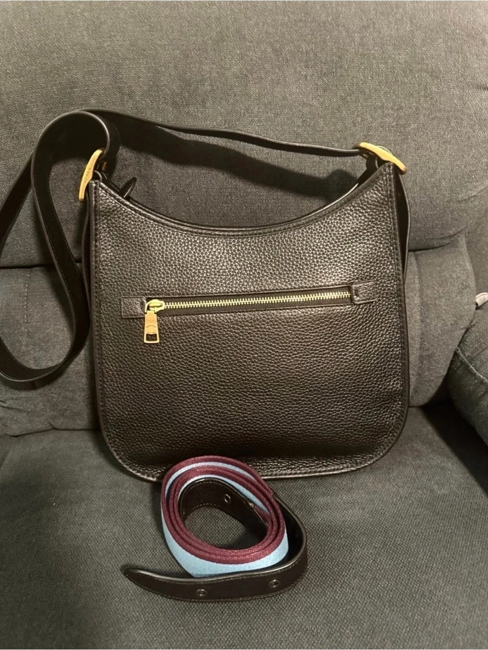 1941 Coach Emery Crossbody/ Shoulder bag